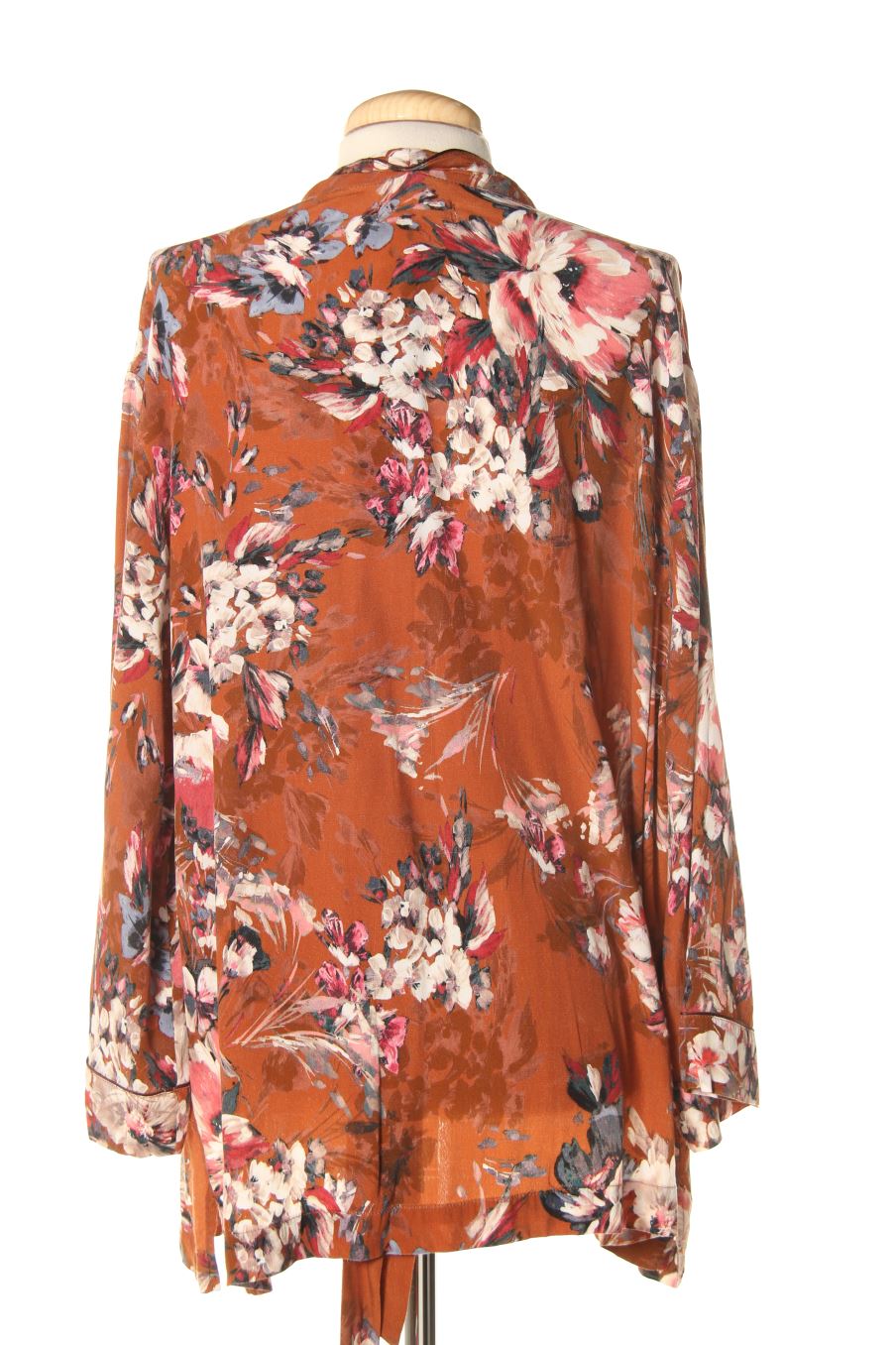 Chaqueta de EseOese de la talla M, de color flores