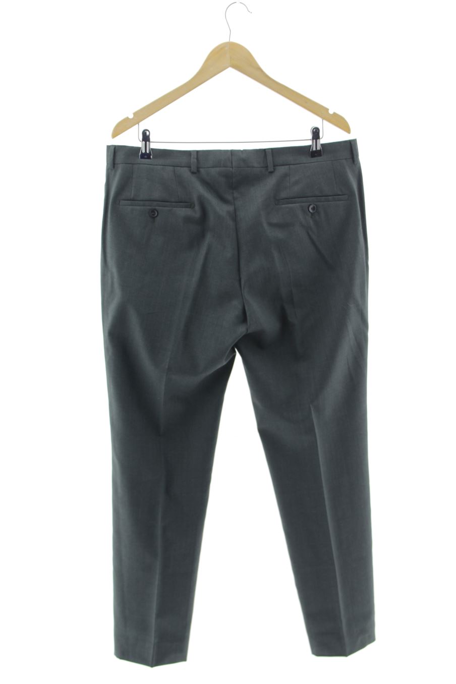 Pantalon largo de PERCENTIL de la talla 46