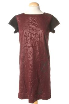 Robe casual 38 Miss Captain TREND