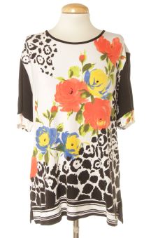 Camiseta M PERCENTIL, foto 1 de 2
