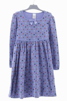 Aufwändiges Kleid 128 Gymboree