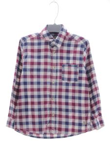Camicia a maniche lunghe 5 anni Mayoral