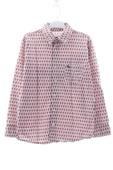 Langärmeliges Hemd 152 CKS