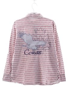 Langärmeliges Hemd 152 CKS