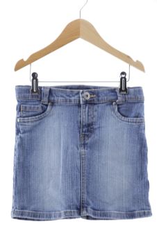 Aufwändiger Rock 110 Tommy Hilfiger