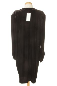 Robe casual XXL Violeta (by Mango )