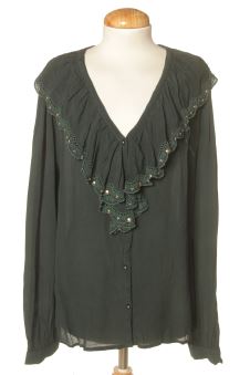Blouse à manches longues M Sfera