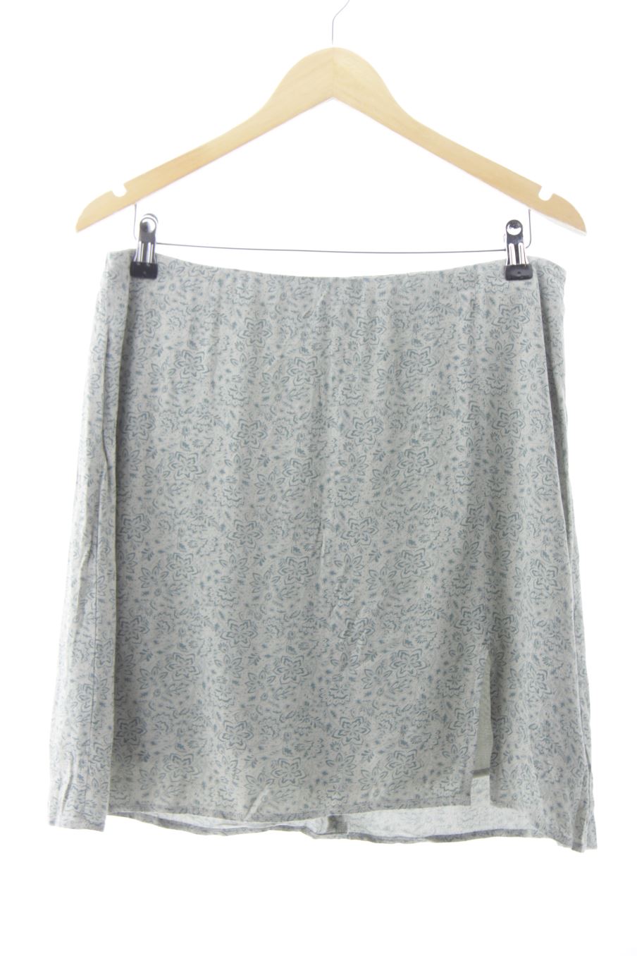 Jupe EseOese de la taille XL, de couleur vert