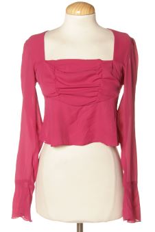 Top XS Carher by her
