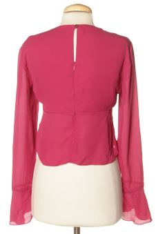 Top XS Carher by her