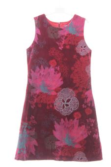 Robe 10 ans kenzo