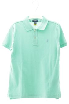 Kurzärmeliges Poloshirt 122 Polo Ralph Lauren
