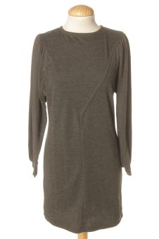 Robe casual XS Mango, photo 1 sur 2