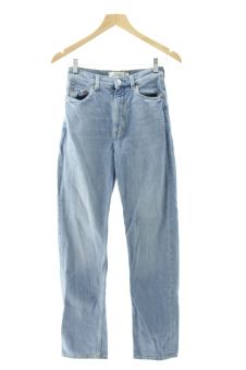 Jeans 34 & Other Stories