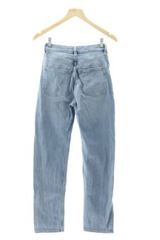 Jeans 34 & Other Stories