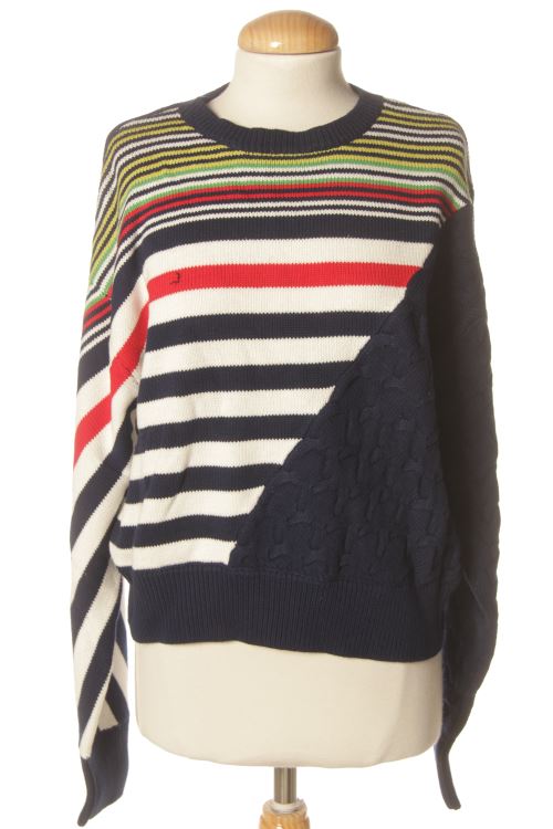 Pull