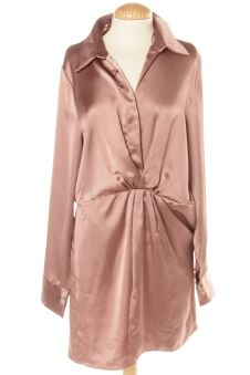 Vestido casual M Zara