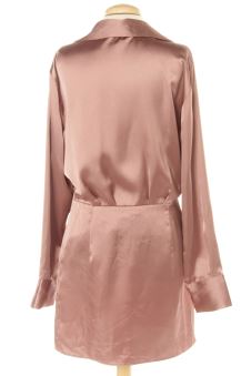Vestido casual M Zara
