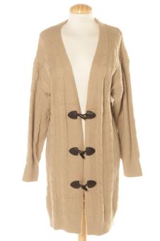 Gilet Taille unique Monte Cervino