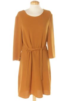 Einfaches Kleid 36 Vila