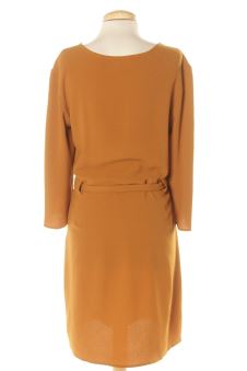 Einfaches Kleid 36 Vila