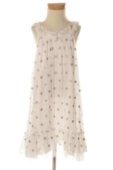 Aufwändiges Kleid 128 Orchestra