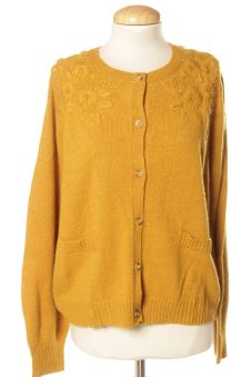 Cardigan XL Indi&Cold