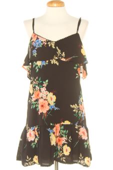 Robe casual S PERCENTIL