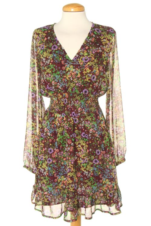 Robe casual