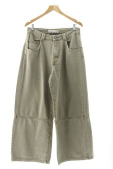 Vaquero 38 Bershka