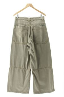 Vaquero 38 Bershka