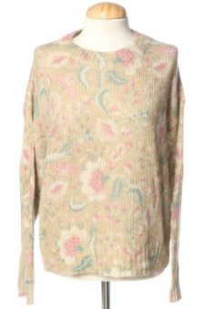 Pull Taille unique polín et moi