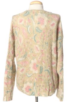 Pull Taille unique polín et moi