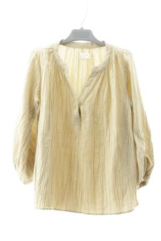 Blusa a maniche lunghe 8 anni Zara