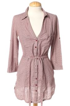 Chemise S Stradivarius