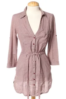 Chemise S Stradivarius, photo 1 sur 2