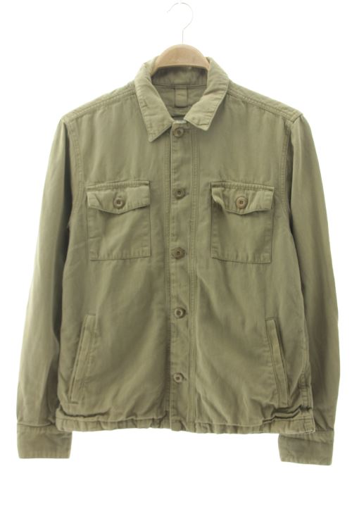 Vestes