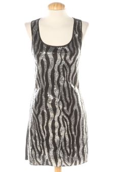 Robe casual S PERCENTIL, photo 1 sur 2