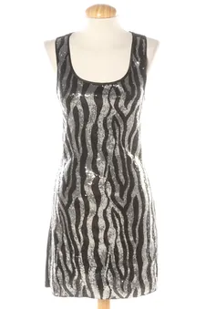 Vestido casual S PERCENTIL, foto 1 de 2
