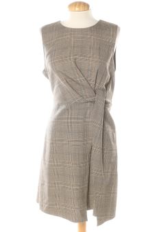 Robe casual M Mango