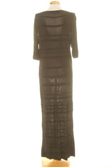 Robe casual L COS
