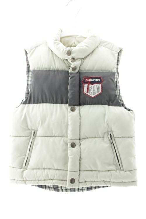 Veste sans manches