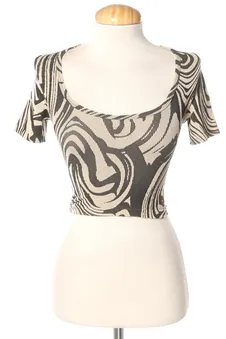 Top XS Stradivarius, foto 1 de 2