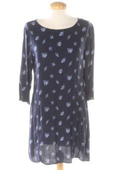 Einfaches Kleid S PERCENTIL, Foto 1 von 2