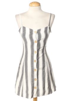 Vestido casual XS Tally Weijl, foto 1 de 2