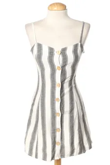 Vestido casual XS Tally Weijl, foto 1 de 2