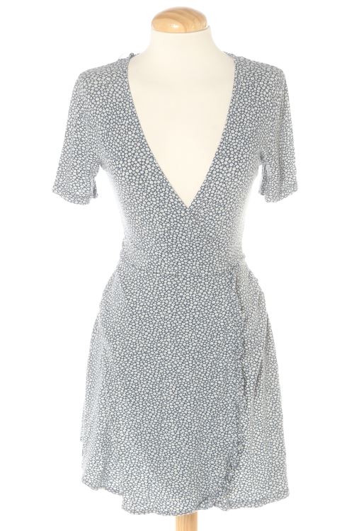 Robe casual