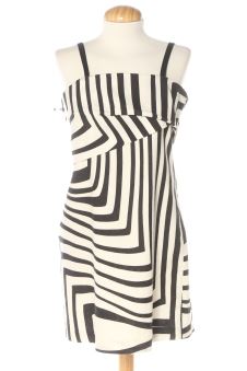 Vestido casual L Zara, foto 1 de 2