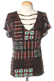 T-Shirt M Chacok, Foto 1 von 2