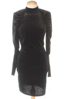 Robe S Bershka, photo 1 sur 2